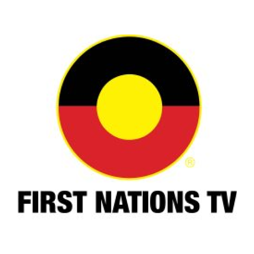 First Nations tv