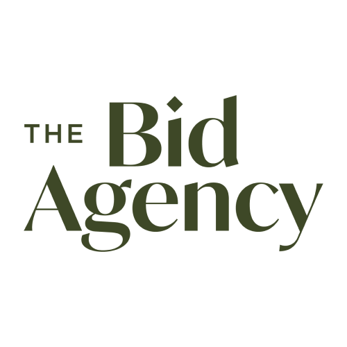 the bid agency